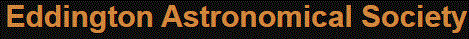 Eddinton Astronomical Society