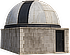 The society's observatory