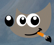 GIMP Image Editor