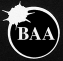 BAA logo