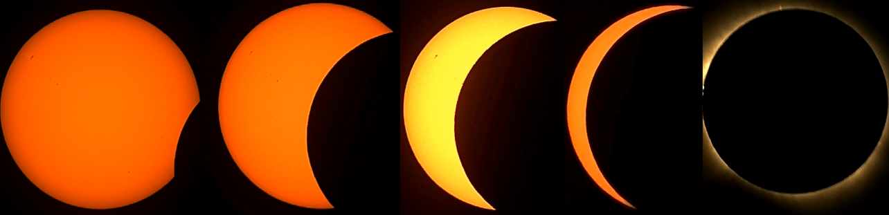 2026 Eclipse Montage