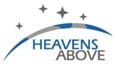 Heavens Above logo